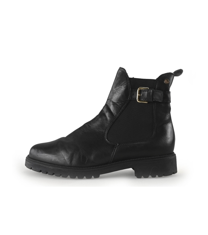No Stress Chelsea boots