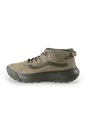 Vans Hoge sneakers Groen 355997
 Maat 41
 