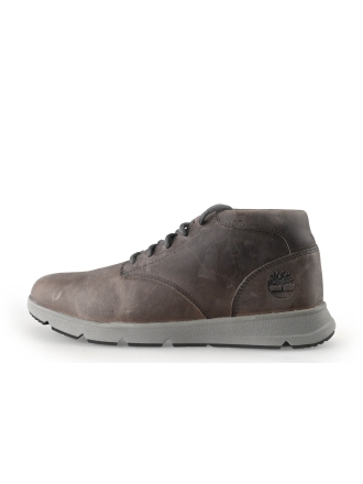 Timberland Sneakers Grijs 356288
 Maat 42
 