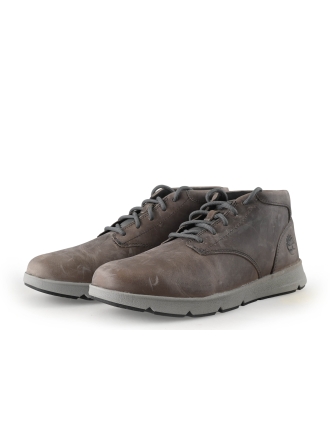 Timberland Sneakers Grijs 356288
 Maat 42
 