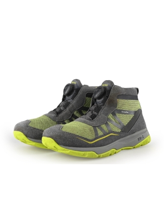 Richter Sportschoenen Groen 356289
Maat 37