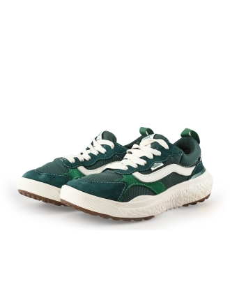 Vans Sneakers Groen 356290
 Maat 39
 
