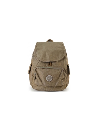 Kipling Rugzak Bruin 356418
 Maat standaard
 