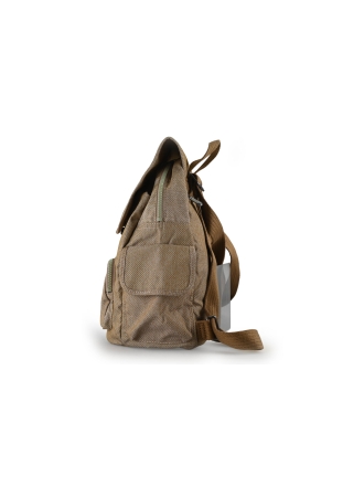 Kipling Rugzak Bruin 356418
 Maat standaard
 