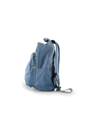 Kipling Rugzak Blauw 356420
 Maat standaard
 