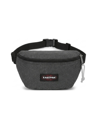 Eastpak Heuptas Zwart 356421
 Maat standaard
 
