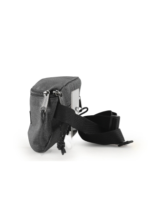 Eastpak Heuptas Zwart 356421
 Maat standaard
 