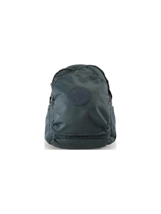 Kipling Rugzak Blauw 356422
 Maat standaard
 