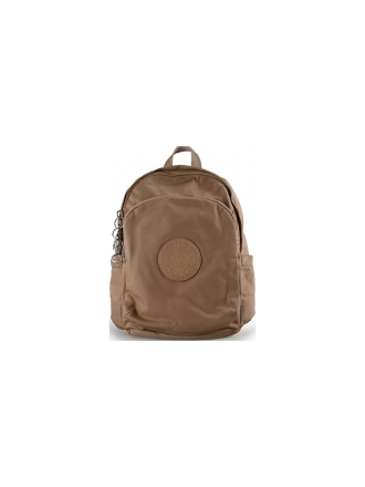 Kipling Rugzak Beige 356426
 Maat standaard
 
