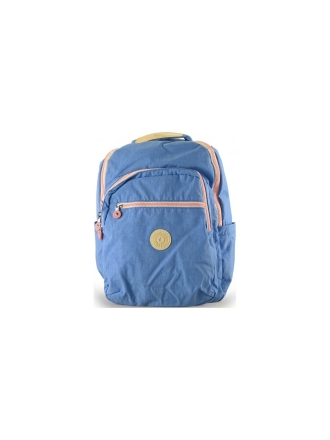 Kipling Rugzak Blauw 356434
 Maat standaard
 