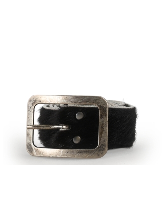 Fabstyle Riem Zwart 356440
 Maat 105 cm
 
