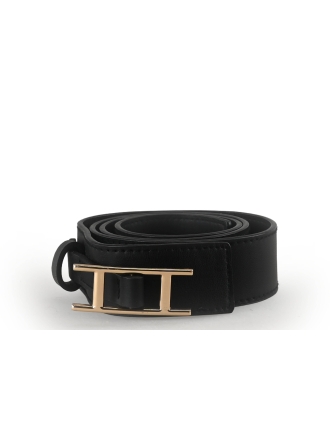 Vier Riem Beige 356442
 Maat 105 cm
 