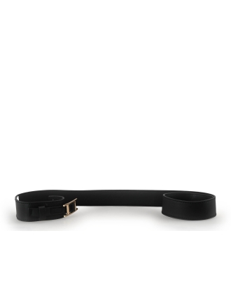 Vier Riem Beige 356442
 Maat 105 cm
 