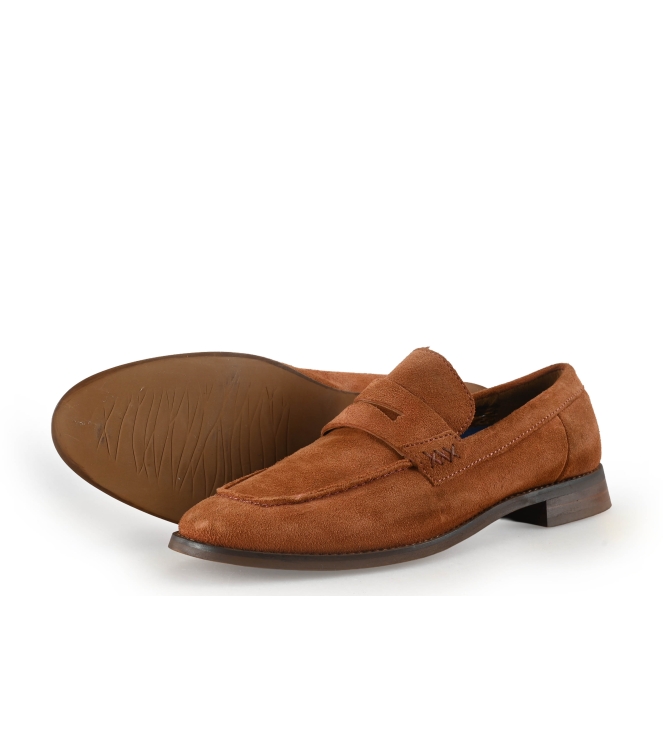 Sub55 Loafers 