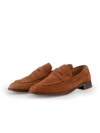 Sub55 Loafers  Beige 356450
 Maat 41
 
