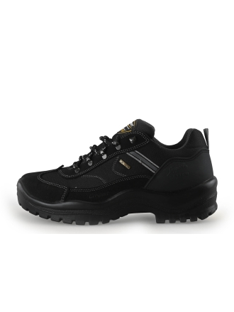 Grisport Wandelschoenen Zwart 356452
 Maat 46
 
