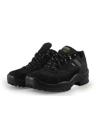 Grisport Wandelschoenen Zwart 356452
 Maat 46
 