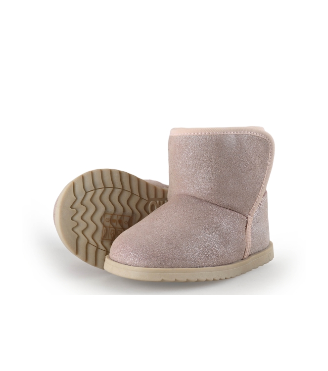 Colors of California Boots