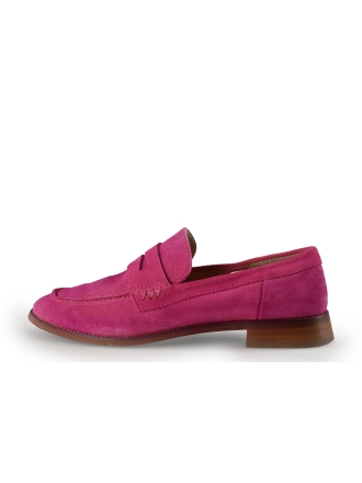 Sub55 Loafers  Roze 356462
 Maat 41
 