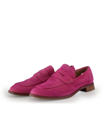 Sub55 Loafers  Roze 356462
 Maat 41
 