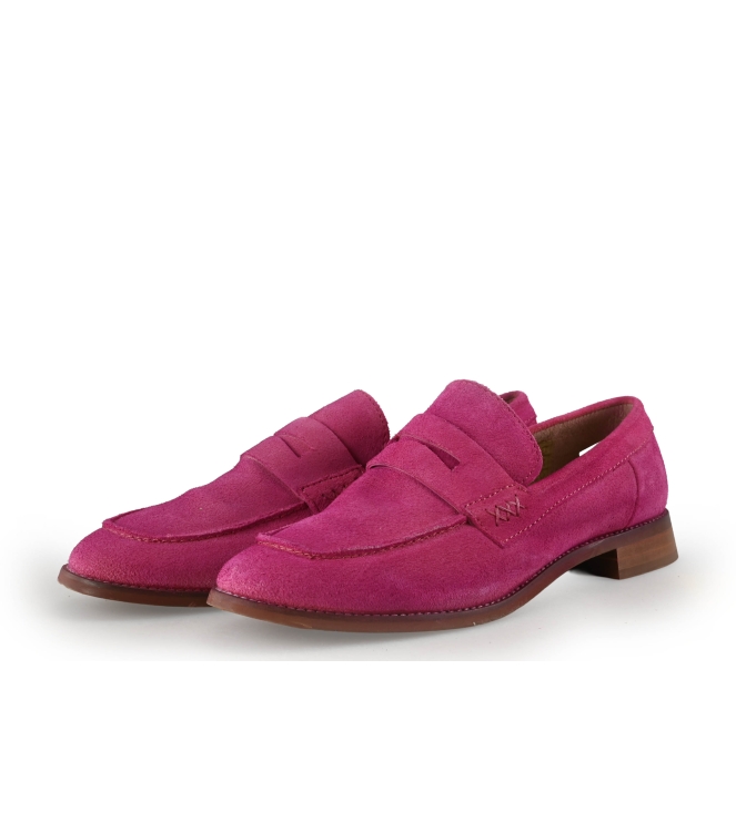 Sub55 Loafers 