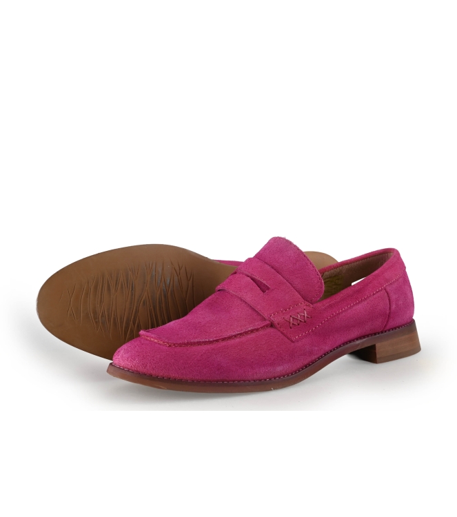 Sub55 Loafers 