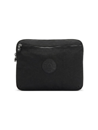 Kipling Schoudertas Zwart 356463
 Maat standaard
 