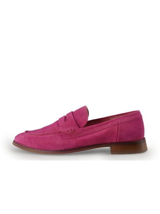 Sub55 Loafers  Roze 356466
 Maat 41
 