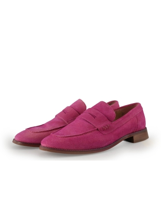 Sub55 Loafers  Roze 356466
 Maat 41
 