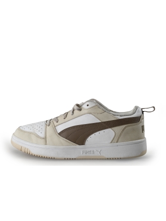 Puma Sneakers Beige 356472
 Maat 41
 