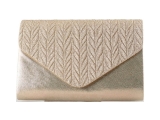 Manfield Clutch
