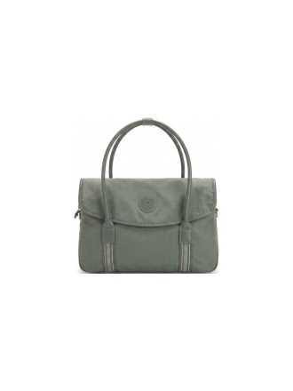 Kipling Handtas Groen 356498
 Maat standaard
 