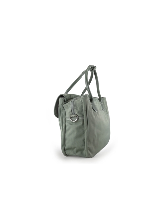 Kipling Handtas Groen 356498
 Maat standaard
 