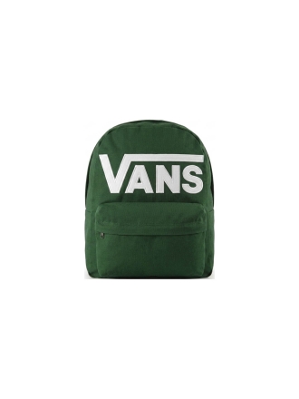 Vans Rugzak Groen 356503
 Maat standaard
 