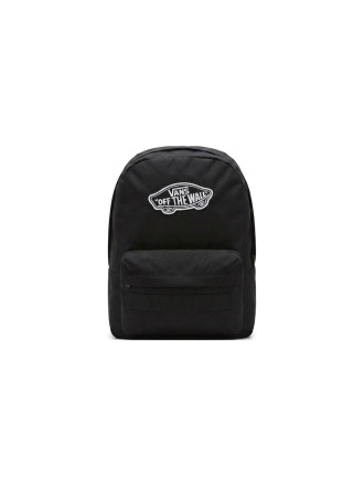 Vans Rugzak Zwart 356505
 Maat standaard
 