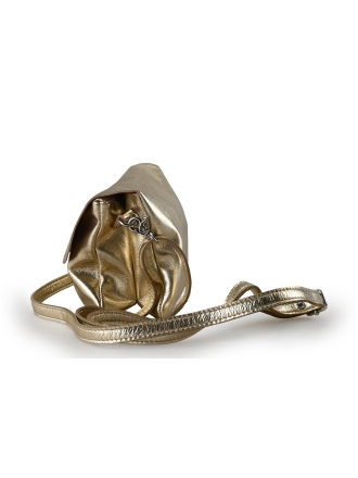 Manfield Clutch Zilver 356507
 Maat standaard
 