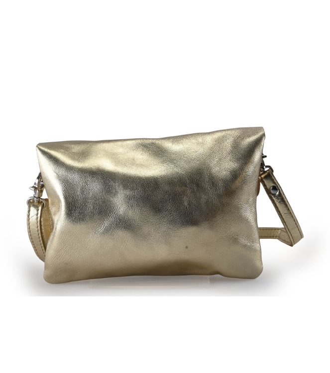 Manfield Clutch