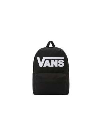 Vans Rugzak Zwart 356510
 Maat standaard
 
