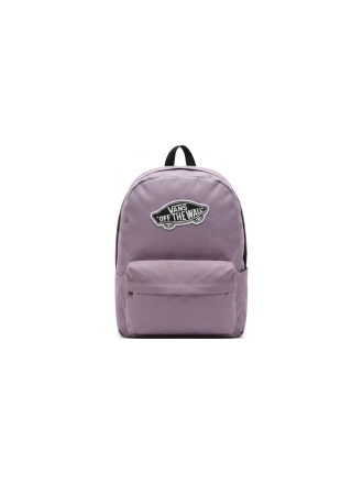 Vans Rugzak Paars 356512
 Maat standaard
 