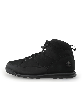 Timberland Veterboots Zwart 356520
 Maat 43½
 
