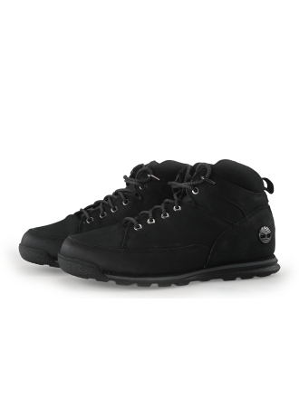Timberland Veterboots Zwart 356520
 Maat 43½
 