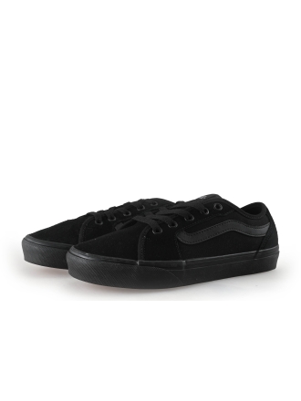 Vans Sneakers Zwart 356523
 Maat 37
 