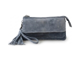 Manfield Clutch