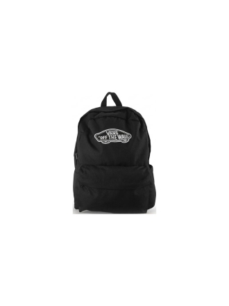 Vans Rugzak Zwart 356531
 Maat standaard
 