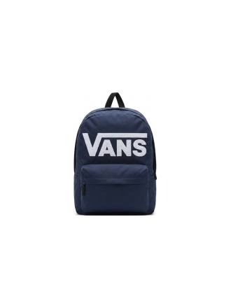 Vans Rugzak Blauw 356532
 Maat standaard
 