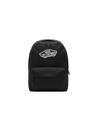 Vans Rugzak Zwart 356533
 Maat standaard
 