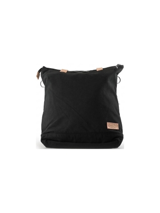 Eastpak Schoudertas Zwart 356534
 Maat standaard
 