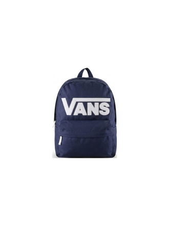 Vans Rugzak Blauw 356538
 Maat standaard
 