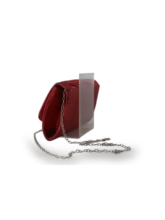 Jj's House Clutch Rood 356540
 Maat standaard
 