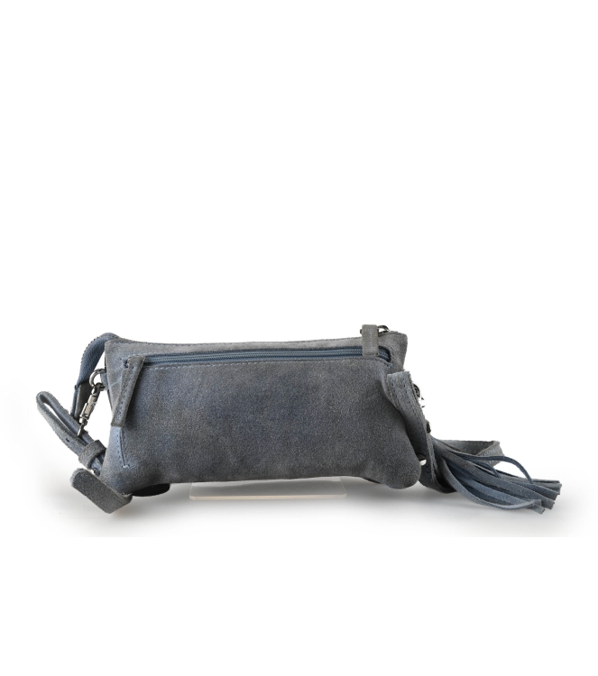 Manfield Clutch